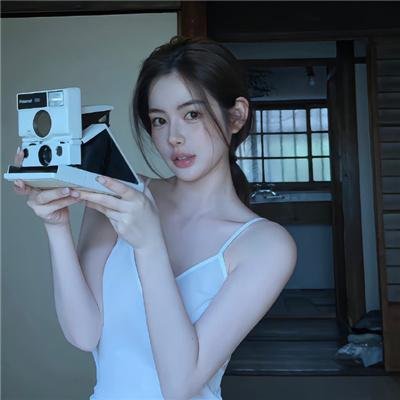 生活是条静静的河流
