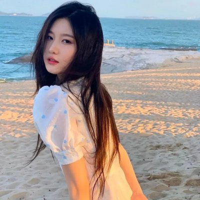 不能失去你